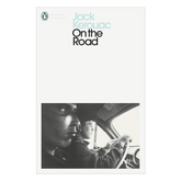 On the Road - The English Bookshop Kuwait